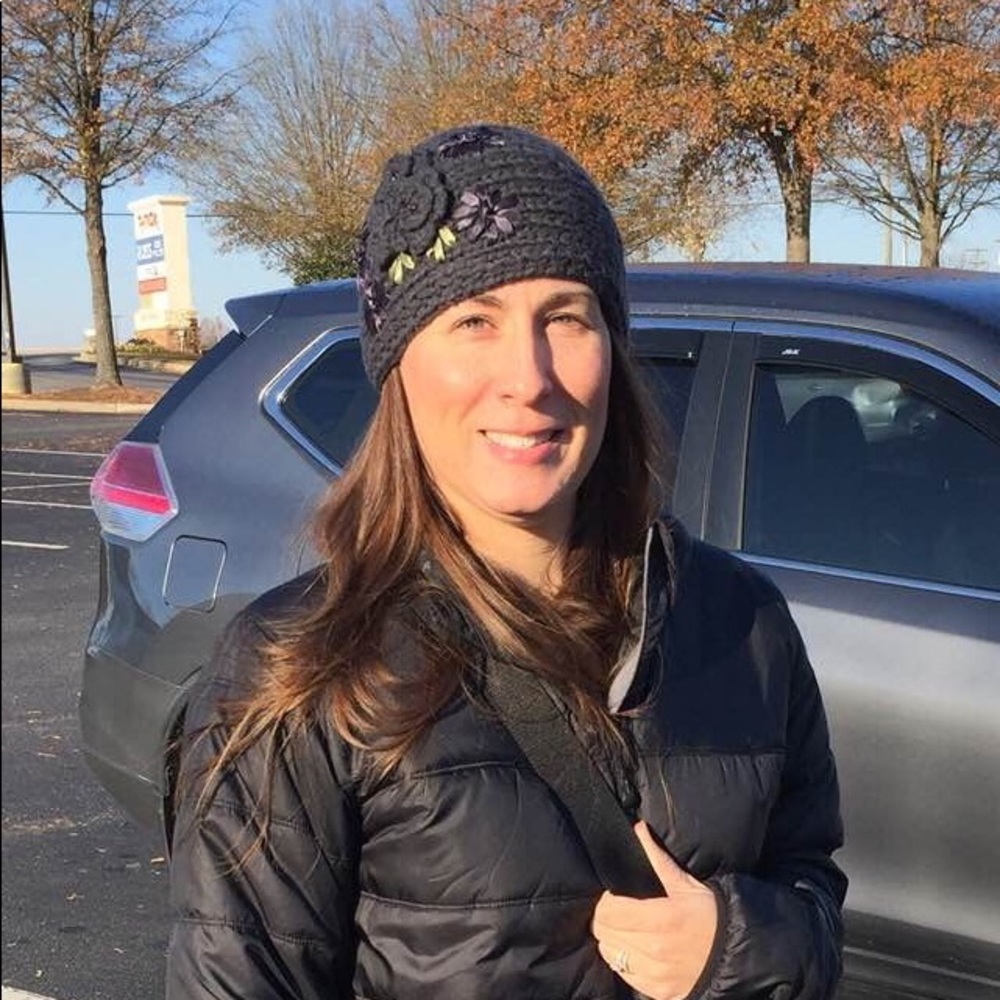 Meet your Posher, Jennifer